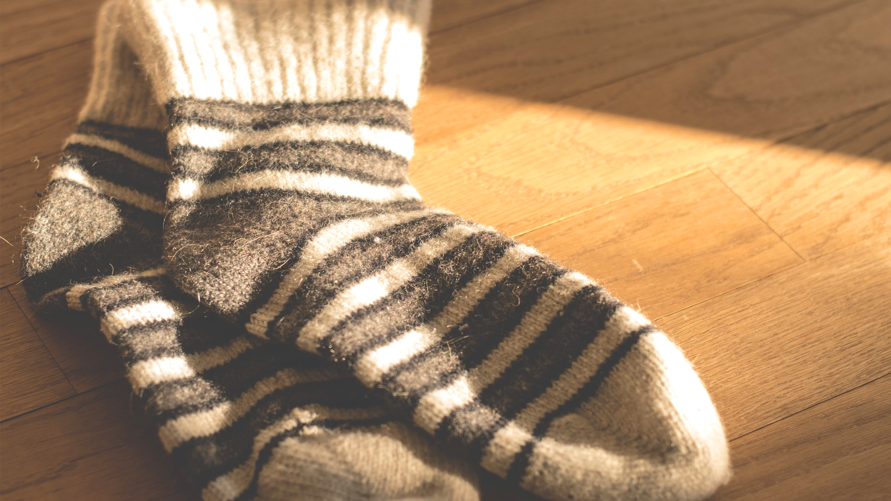 Juclise Lot de 2 paires de chaussettes thermiques épaisses en laine d'alpaga pour bottes de chasse, randonnée, évacuation de l'humidité, Camel noir Juclise Lot de 2 paires de chaussettes thermiques épaisses en laine d'alpaga pour bottes de chasse, randonnée, évacuation de l'humidité, Camel noir