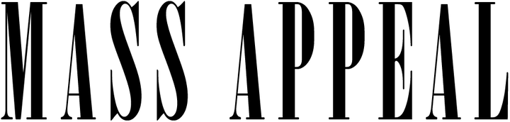 Mass Appeal Logo