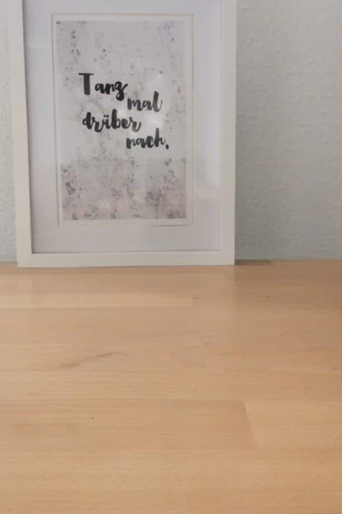 Stopmotion von verschiedenen Farben der Alpakawolle