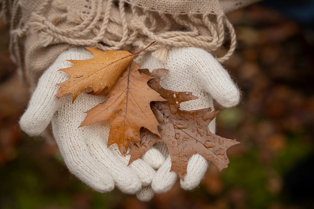 Alpaka Handschuhe | Andes Alpaca