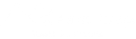 Logo Andes Alpaca | Classic & Handmade