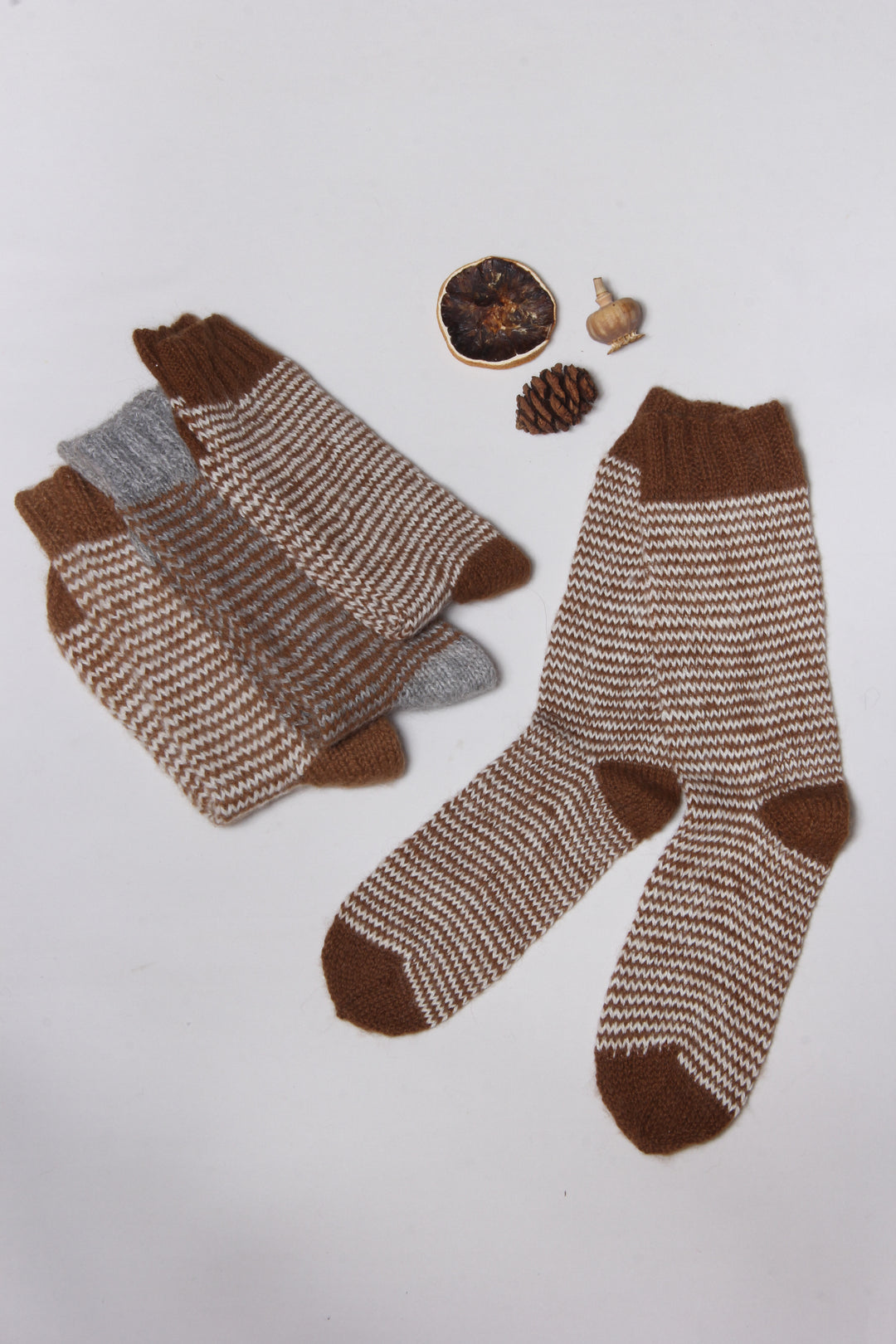 Alpaka Socken | Andes Alpaca