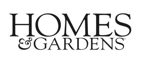 Homes & Gardens Logo