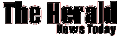 The Herald News Today Logo