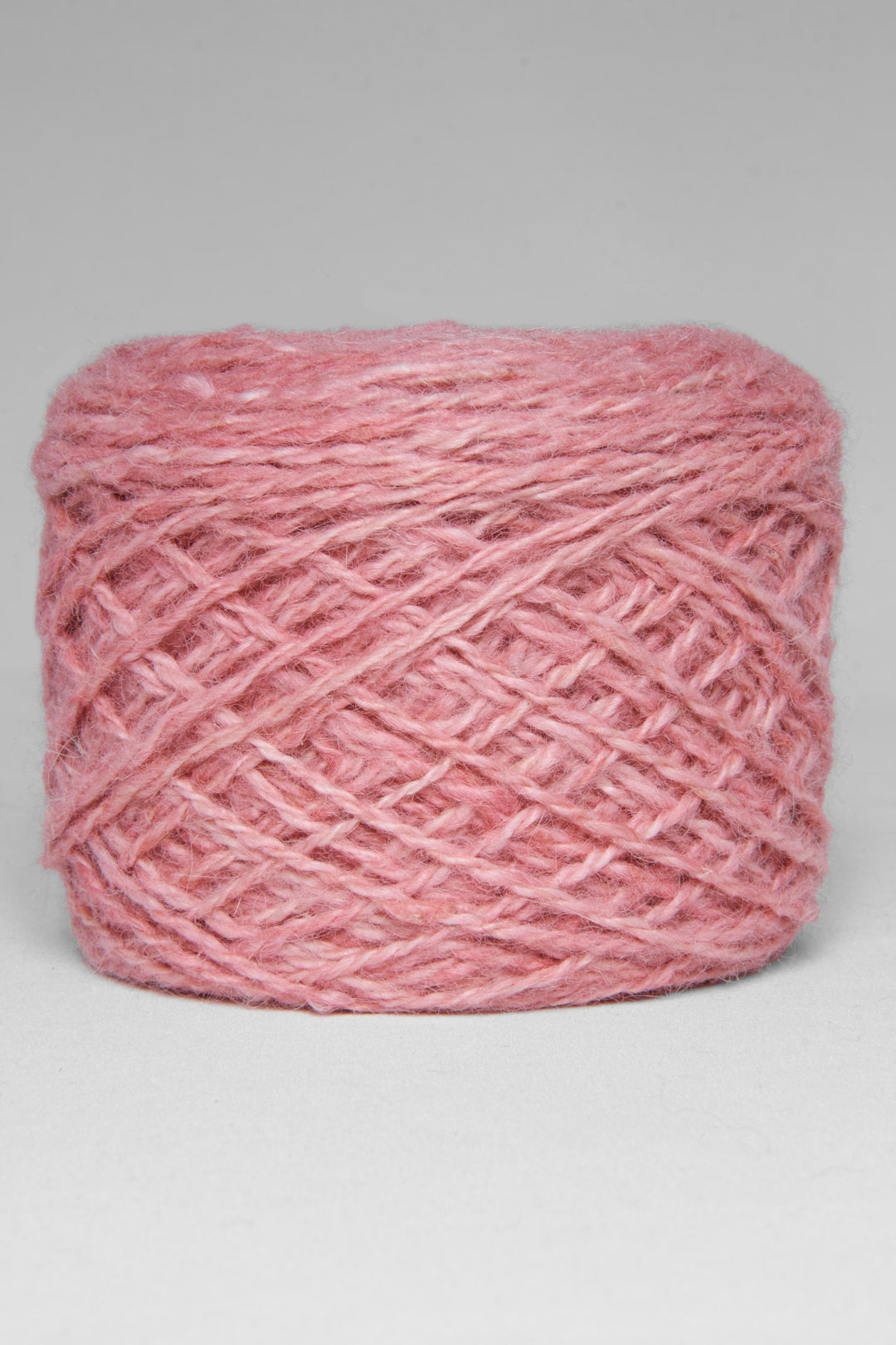 Alpaka Wolle in Rosa